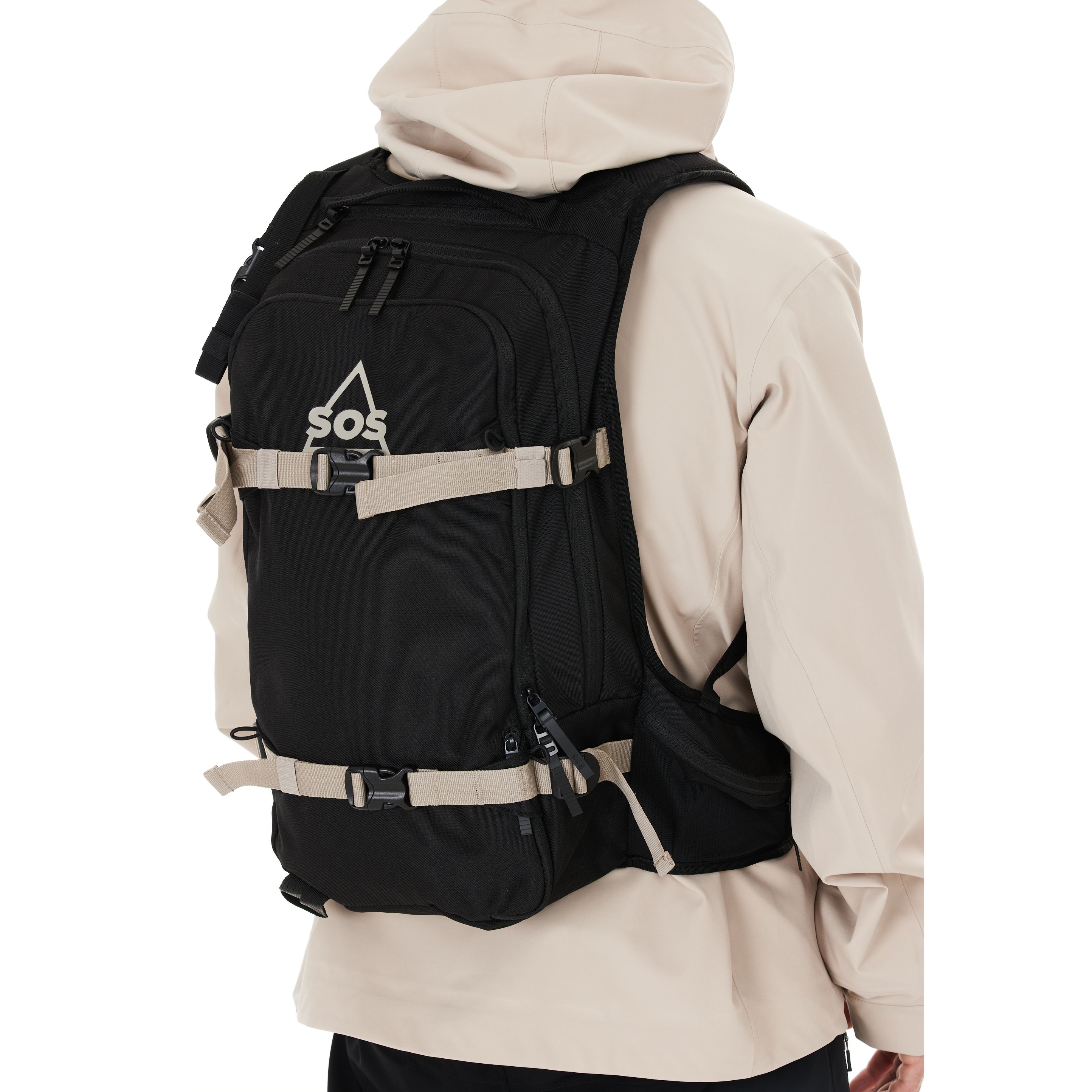 Bagpacks -  sos Lenzerheide Backpack